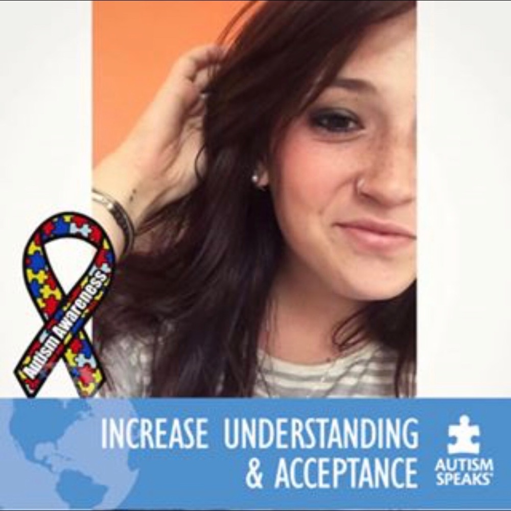 Meet Posh Ambassador, Gillian